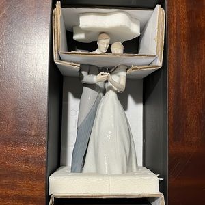 Lladros ‘Together Forever’